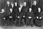 The Warren Court in 1953